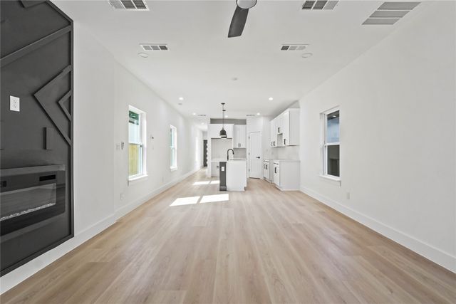 2912 Brigham Lane, Dallas, TX 75215