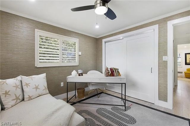 1600 Curlew AVE, Naples, FL 34102