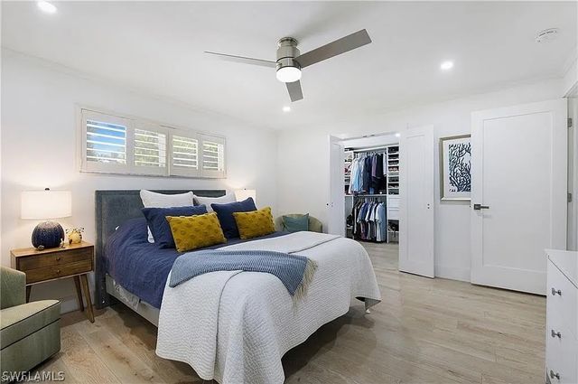 1600 Curlew AVE, Naples, FL 34102