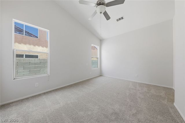 663 Roddenberry Avenue, Las Vegas, NV 89123
