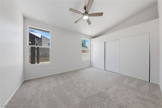 663 Roddenberry Avenue, Las Vegas, NV 89123