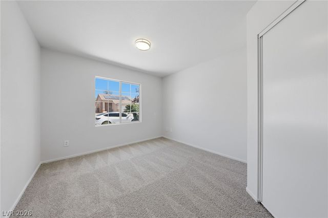 663 Roddenberry Avenue, Las Vegas, NV 89123