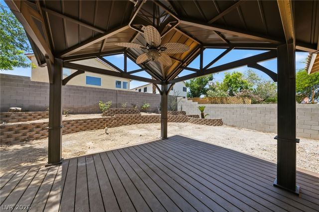 663 Roddenberry Avenue, Las Vegas, NV 89123