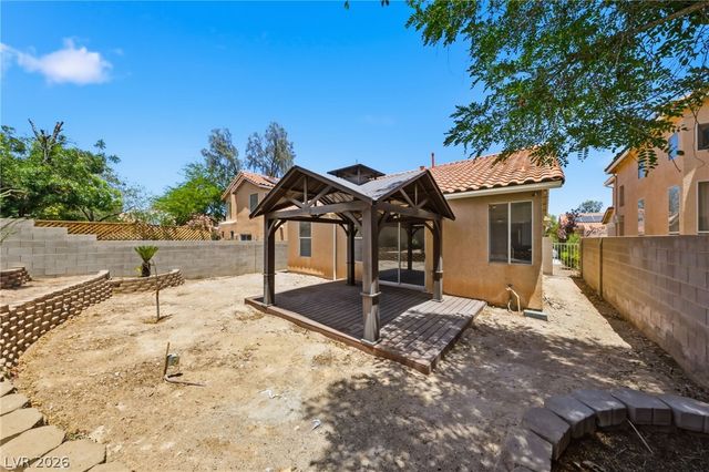 663 Roddenberry Avenue, Las Vegas, NV 89123