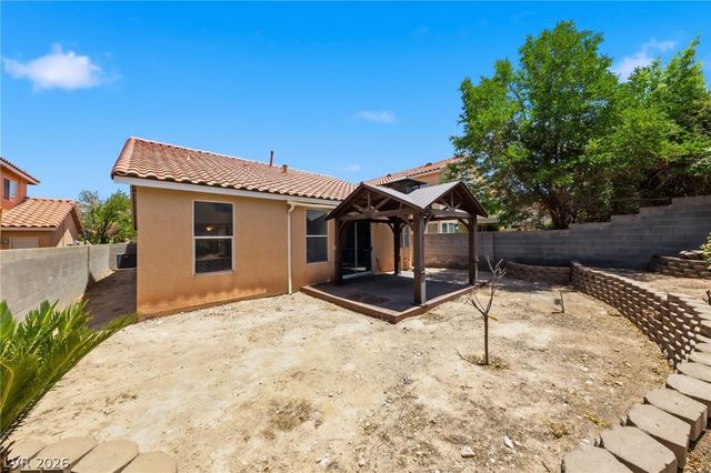 663 Roddenberry Avenue, Las Vegas, NV 89123