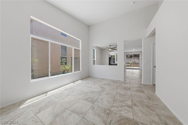663 Roddenberry Avenue, Las Vegas, NV 89123
