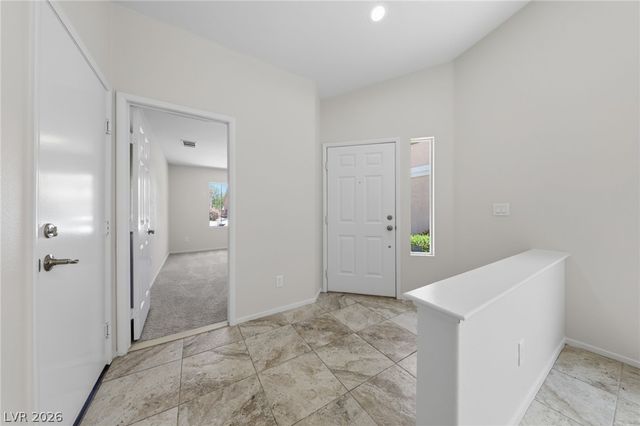 663 Roddenberry Avenue, Las Vegas, NV 89123