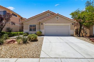663 Roddenberry Avenue, Las Vegas, NV 89123