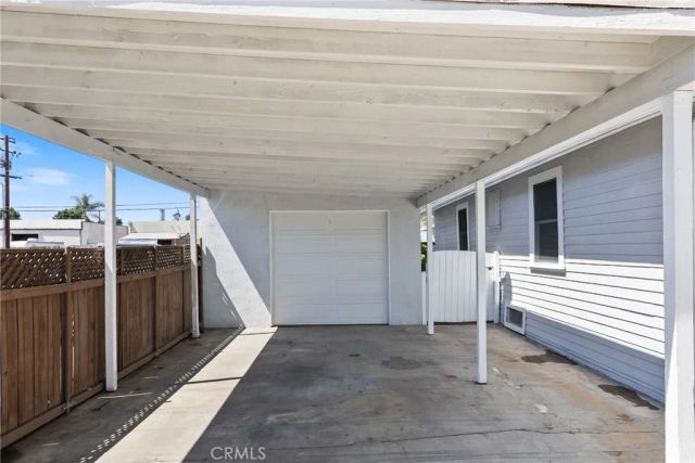15329 Paramount Boulevard, Paramount, CA 90723