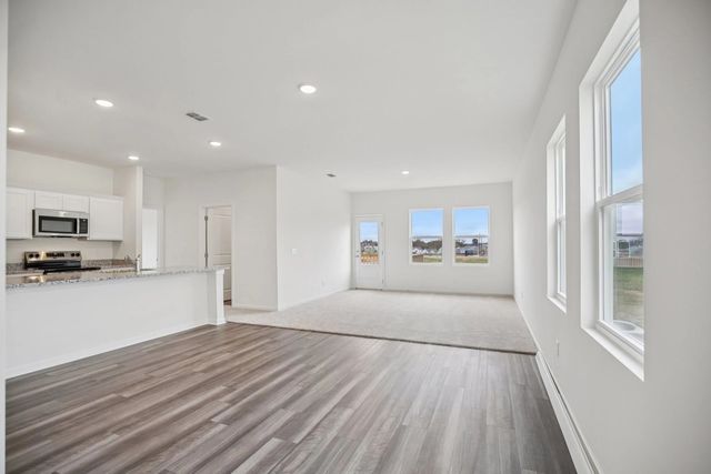 909 Palmer Road, Howe, TX 75459