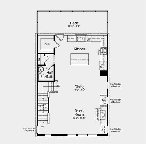 2712 Dreycott Lane, Lawrenceville, GA 30043