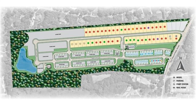 2712 Dreycott Lane, Lawrenceville, GA 30043