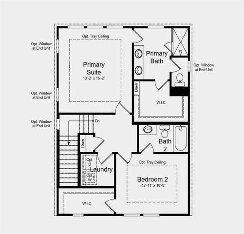 2712 Dreycott Lane, Lawrenceville, GA 30043