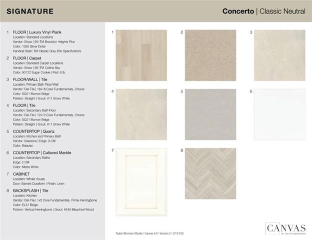 2712 Dreycott Lane, Lawrenceville, GA 30043