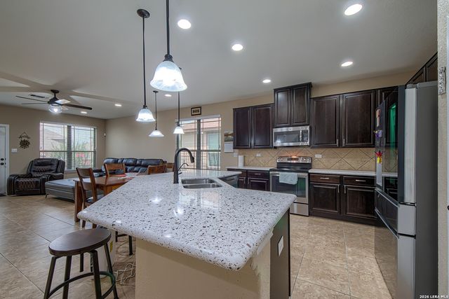 213 Landmark, Cibolo, TX 78108
