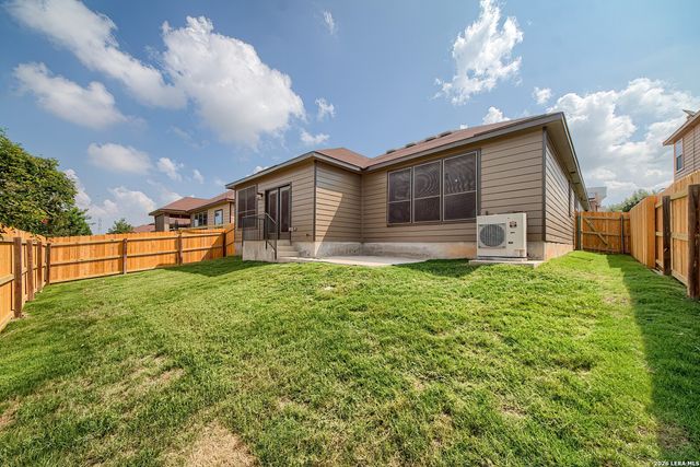 213 Landmark, Cibolo, TX 78108