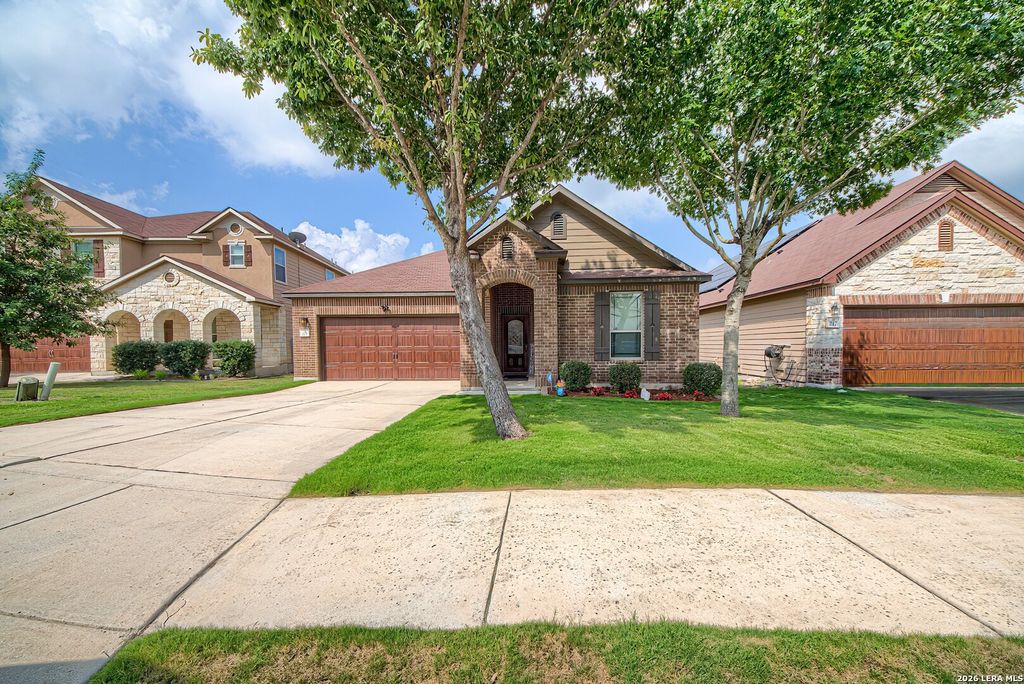 213 Landmark, Cibolo, TX 78108
