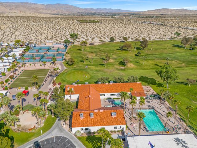 16400 Bubbling Wells Road 389, Desert Hot Springs, CA 92240