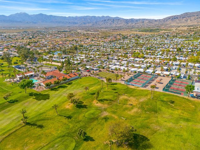 16400 Bubbling Wells Road 389, Desert Hot Springs, CA 92240