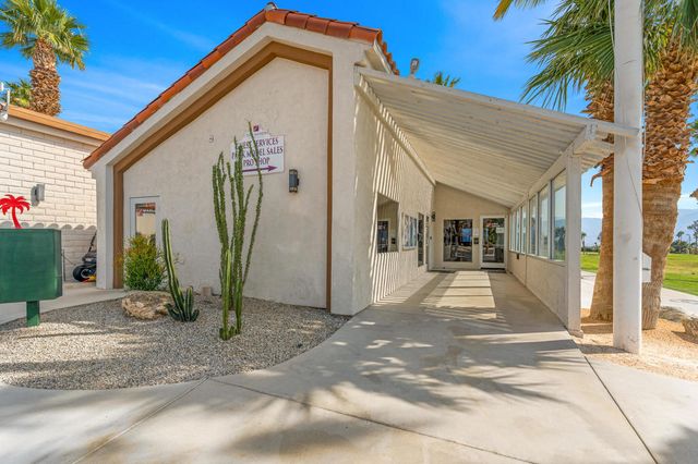 16400 Bubbling Wells Road 389, Desert Hot Springs, CA 92240