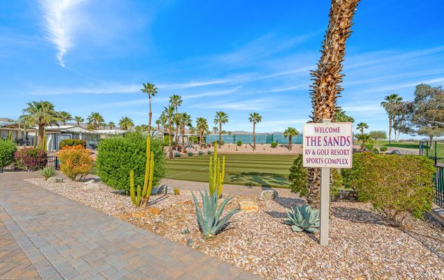 16400 Bubbling Wells Road 389, Desert Hot Springs, CA 92240