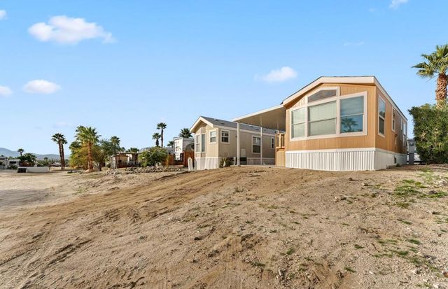 16400 Bubbling Wells Road 389, Desert Hot Springs, CA 92240