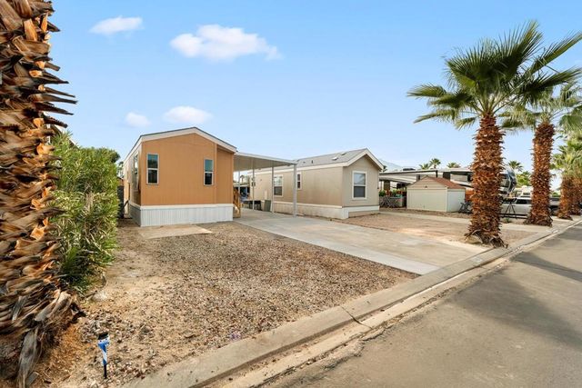 16400 Bubbling Wells Road 389, Desert Hot Springs, CA 92240