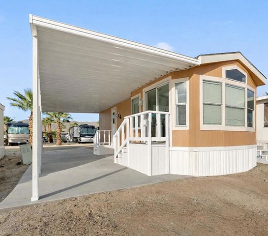 16400 Bubbling Wells Road 389, Desert Hot Springs, CA 92240