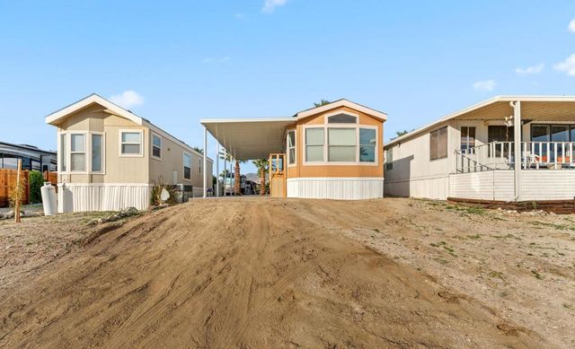 16400 Bubbling Wells Road 389, Desert Hot Springs, CA 92240