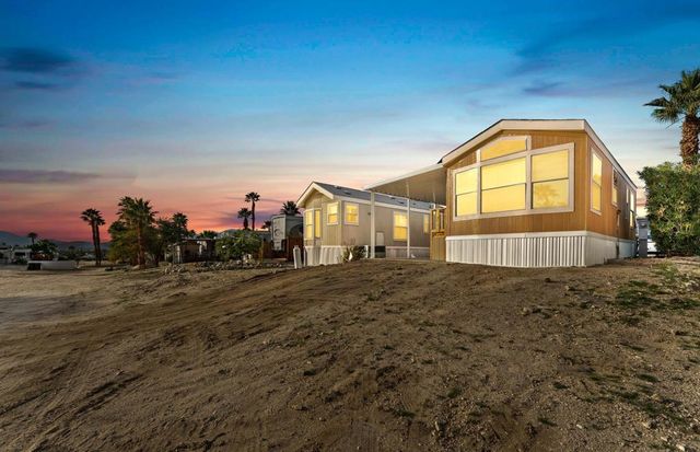 16400 Bubbling Wells Road 389, Desert Hot Springs, CA 92240