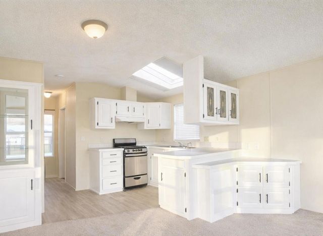 16400 Bubbling Wells Road 389, Desert Hot Springs, CA 92240