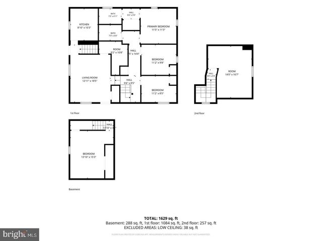 1419 VICTORY AVE, Williamstown, NJ 08094
