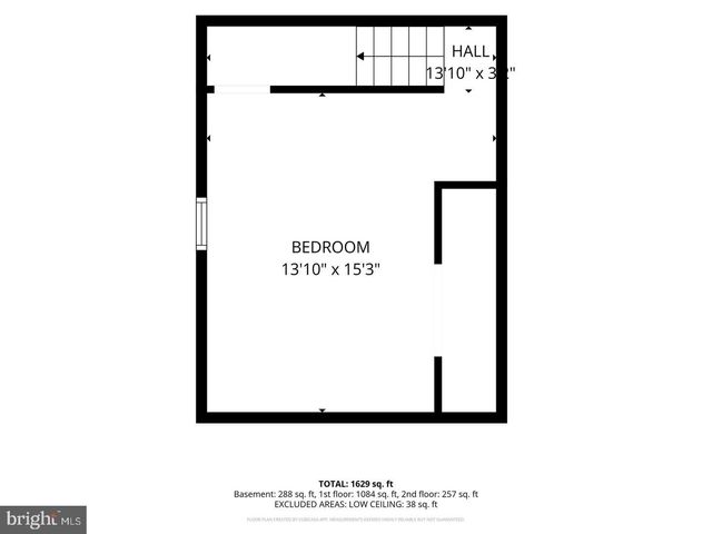 1419 VICTORY AVE, Williamstown, NJ 08094