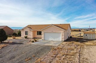 1327 N Blazing Star Lane, Pueblo West, CO 81007