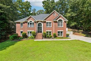 6608 Windbrook Way, Flowery Branch, GA 30542
