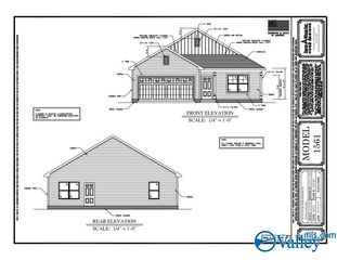 6028 Normal Heights Circle NW, Huntsville, AL 35810