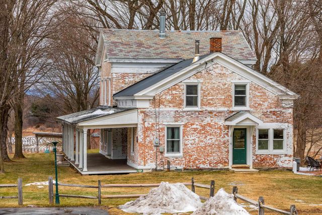 1851 Route 30, Pawlet, VT 05761