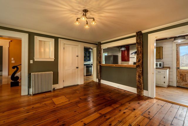 1851 Route 30, Pawlet, VT 05761