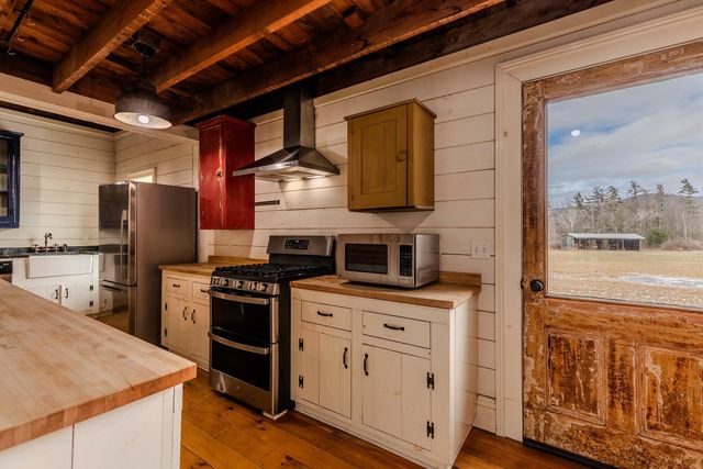 1851 Route 30, Pawlet, VT 05761