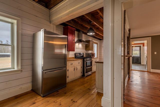 1851 Route 30, Pawlet, VT 05761