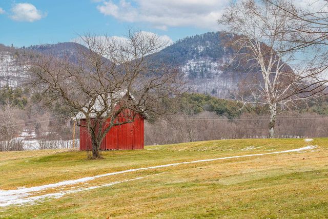 1851 Route 30, Pawlet, VT 05761