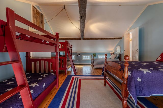 1851 Route 30, Pawlet, VT 05761