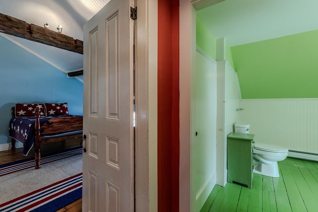 1851 Route 30, Pawlet, VT 05761