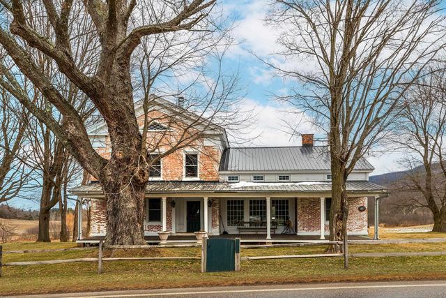 1851 Route 30, Pawlet, VT 05761