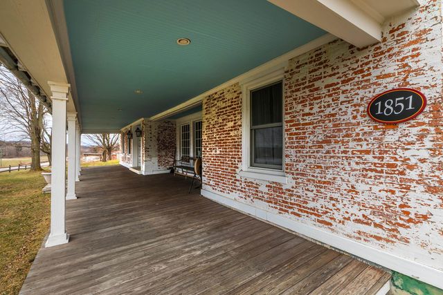 1851 Route 30, Pawlet, VT 05761