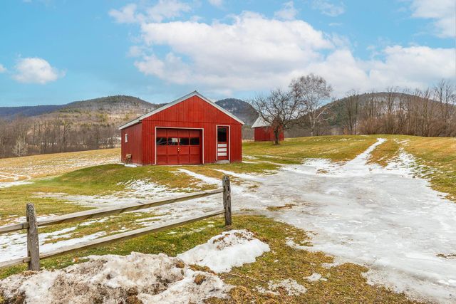 1851 Route 30, Pawlet, VT 05761