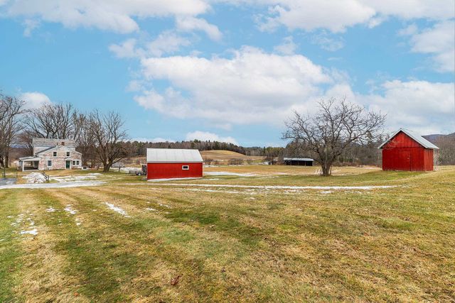 1851 Route 30, Pawlet, VT 05761