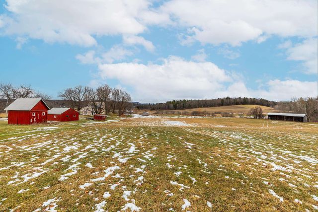 1851 Route 30, Pawlet, VT 05761