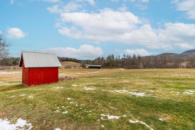 1851 Route 30, Pawlet, VT 05761