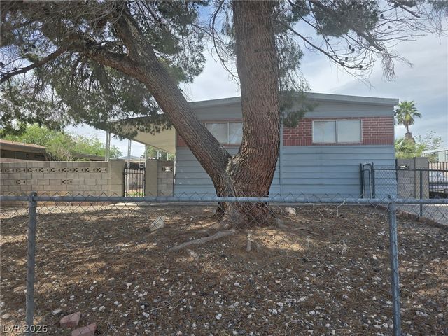 3603 Arbolado Drive, Las Vegas, NV 89121